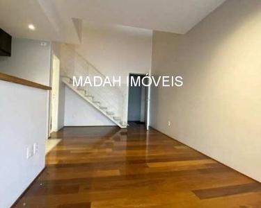 Lindo apartamento duplex para alugar em Pinheiros!