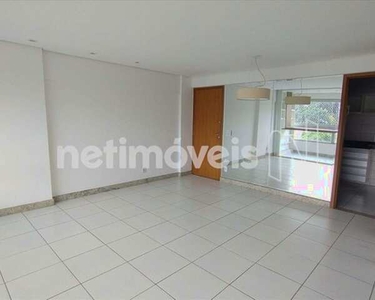 Locação Apartamento 3 quartos Prado Belo Horizonte