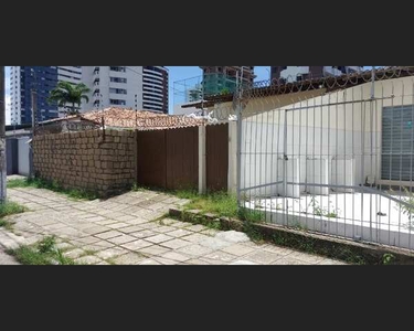 Locação - casa Lagoa Nova, 03 quartos (01 suite) + ponto comercial