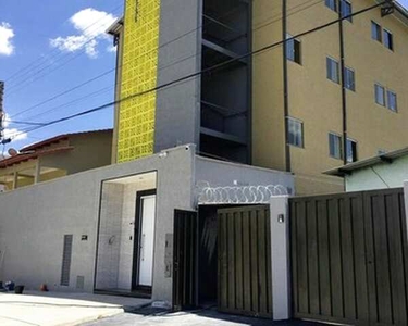 Loft mobiliado no Setor Sol Nascente - Goiânia - GO