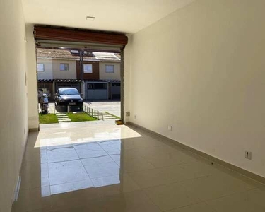 Loja Comercial de 33m² - Vila Sônia