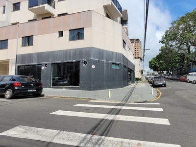 Loja em Centro, Ponta Grossa/PR de 120m² para locação R$ 5.700,00/mes