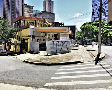 Loja para aluguel, 6 vagas, Barro Preto - Belo Horizonte/MG