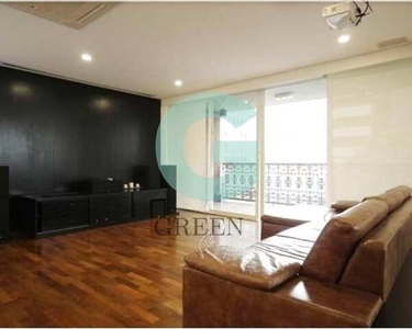 Maravilhoso apartamento com ótimo acabamento, para venda e locação no Itaim, São Paulo
