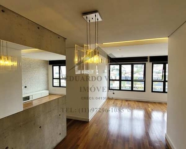 MaxHaus Anália Franco - Apartamento para aluguel e venda tem 70 metros quadrados com 2 qua