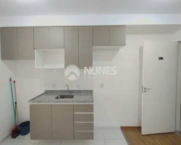 Osasco - Apartamento Padrão - Jardim Turibio