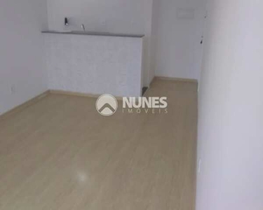 Osasco - Apartamento Padrão - Quitaúna