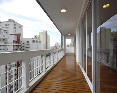 Penthouse com 4 dormitórios, 381 m² - venda por R$ 4.500.000,00 ou aluguel por R$ 20.503,8
