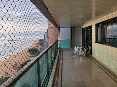 Penthouse em Praia da Costa, Vila Velha/ES de 700m² 5 quartos à venda por R$ 6.499.000,00