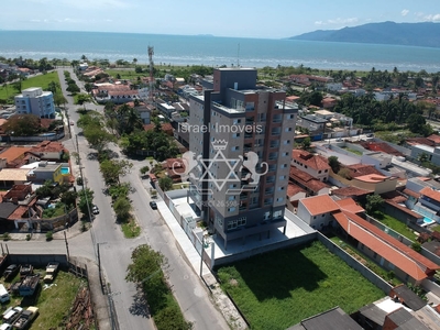 Penthouse em Praia das Palmeiras, Caraguatatuba/SP de 153m² 3 quartos à venda por R$ 1.249.000,00
