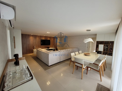 Penthouse em Riviera, Bertioga/SP de 200m² 4 quartos à venda por R$ 4.949.000,00