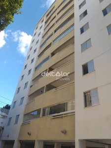 Penthouse em São Francisco, Belo Horizonte/MG de 148m² 3 quartos à venda por R$ 649.000,00