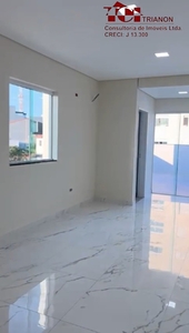 Penthouse em Utinga, Santo André/SP de 164m² 3 quartos à venda por R$ 719.000,00