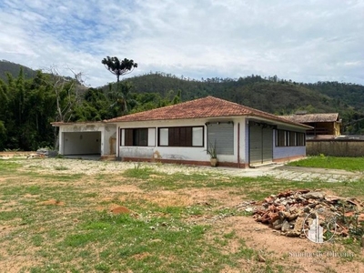 Petrópolis - Casa Comercial - Itaipava