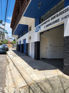 Ponto em Novo Eldorado, Contagem/MG de 50m² para locação R$ 850,00/mes