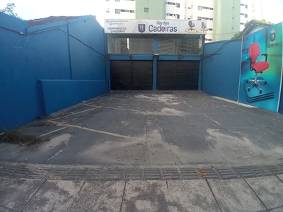 Predio em Encruzilhada, Recife/PE de 360m² para locação R$ 7.000,00/mes