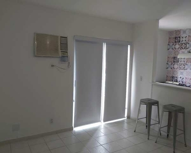 RECREIO - PRAIA - APTO Duplex aluguel com 58 m2