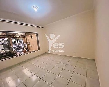 Ref.: 6249 - Sobrado, 183m², 03 dormitórios, 03 vagas, Com planejados - Vila Assunção, San