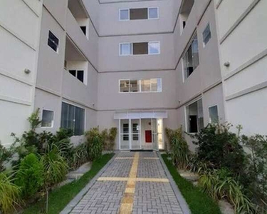 Repasse de apartamento com 2 dormitórios à venda, 58 m² por R$ 30.000 - Três Irmãs - Campi