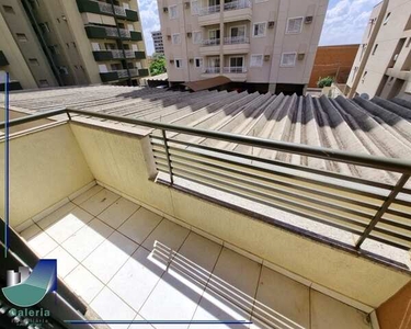 RIBEIRAO PRETO - Apartamento Padrão - JARDIM PAULISTA