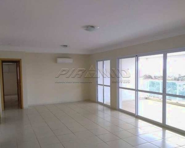 Ribeirão Preto - Apartamento Padrão - Jardim Botânico