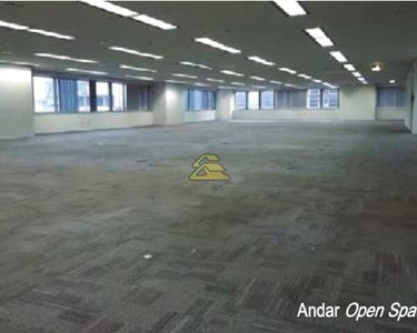 Rio de Janeiro - Conjunto Comercial/Sala - Centro