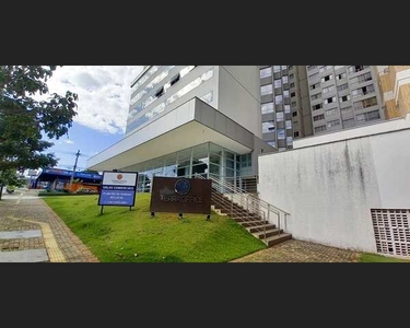 Sala Comercial - Condomínio Office Terra Mundi - Jardim América - Goiânia - GO