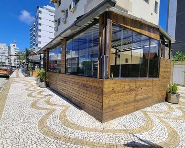 Sala comercial para locação anual - Praia Brava