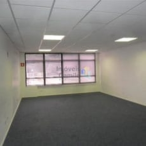 Sala em Alphaville, Santana de Parnaíba/SP de 50m² para locação R$ 1.500,00/mes