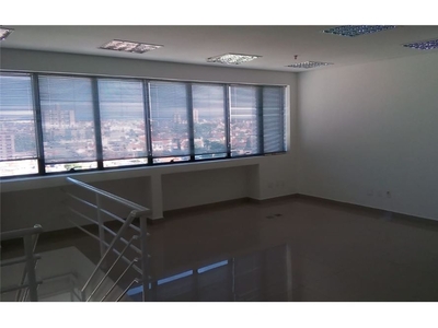 Sala em Centro, Mogi das Cruzes/SP de 85m² à venda por R$ 689.000,00
