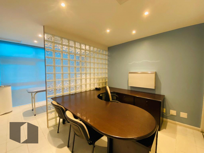 Sala em Ipanema, Rio de Janeiro/RJ de 28m² à venda por R$ 634.000,00