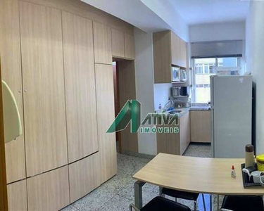 Sala para alugar, 140 m² por R$ 9.403,31/mês - Funcionários - Belo Horizonte/MG