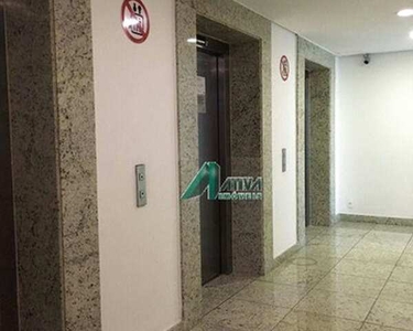 Sala para alugar, 28 m² por R$ 2.140,00/mês - Santo Agostinho - Belo Horizonte/MG