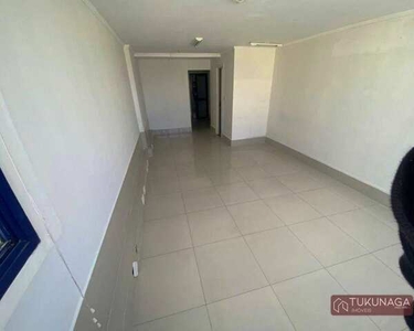 Sala para alugar, 37 m² por R$ 2.489,66/mês - Água Fria - São Paulo/SP