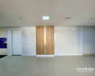 Sala para alugar, 67 m² por R$ 4.640,00/mês - Aldeota - Fortaleza/CE