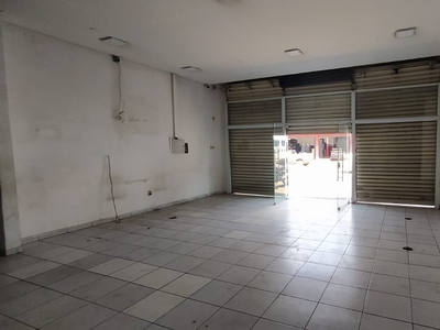 Salão em Paulista, Piracicaba/SP de 138m² para locação R$ 3.300,00/mes