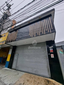 Salão em Vila Assis Brasil, Mauá/SP de 100m² para locação R$ 4.300,00/mes