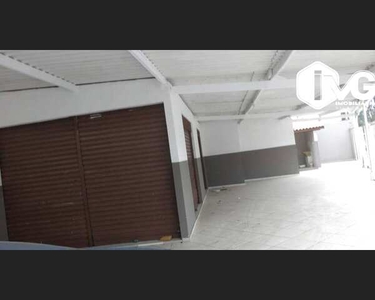 Salão para alugar, 40 m² por R$ 5.300,00 - Jardim Santa Vicência - Guarulhos/SP