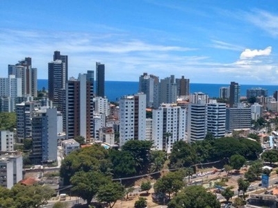 SALVADOR - Apartamento Padrão - Graça