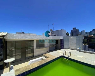 SALVADOR - RESIDENCIAL - ONDINA