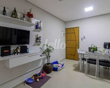 Santo André - Apartamento Padrão - Vila Valparaíso