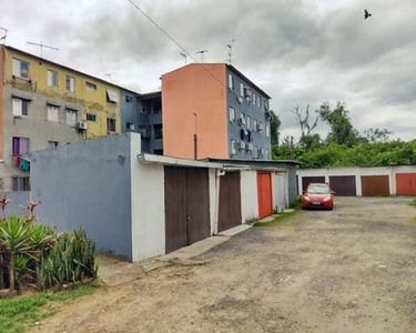 SAPUCAIA DO SUL - Apartamento - COHAB