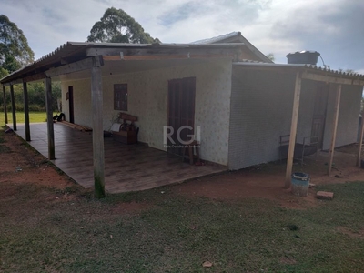 Sítio em Zona Rural, Taquara/RS de 0m² 2 quartos à venda por R$ 233.000,00