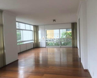 São Paulo - Apartamento Padrão - Higienópolis