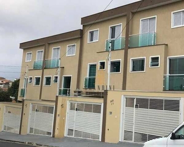 Sobrado com 2 dormitórios, 150 m² - venda por R$ 640.000,00 ou aluguel por R$ 2.546,58/mês