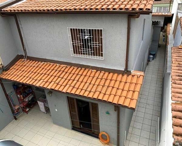 Sobrado com 3 dormitórios, 232 m² - venda por R$ 920.000,00 ou aluguel por R$ 4.327,17/mês