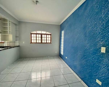Sobrado com 3 dormitórios para alugar, 119 m² por R$ 2.200/mês - Centro - Jacareí/SP