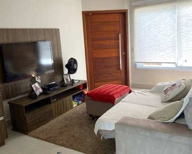 Sobrado com 3 dormitórios para alugar, 180 m² por R$ 4.402,00/mês - Jardim Regente - Indai