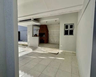 Sobrado com 3 dormitórios para alugar por R$ 7.000,01/mês - Vila Oliveira - Mogi das Cruze