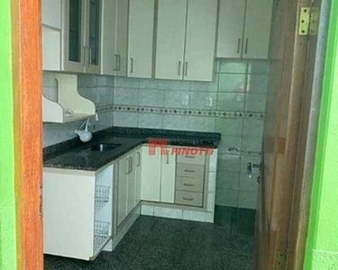 Sobrado com 4 dormitórios, 172 m² - venda por R$ 650.000,00 ou aluguel por R$ 3.215,00/mês